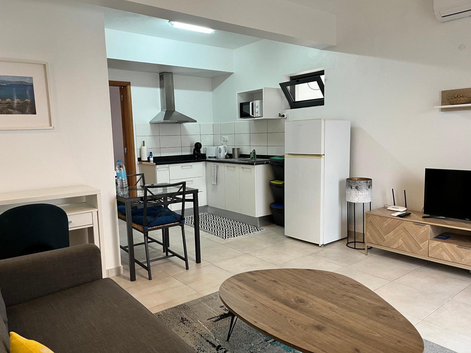 Pix Apartments Madalena  Exterior foto