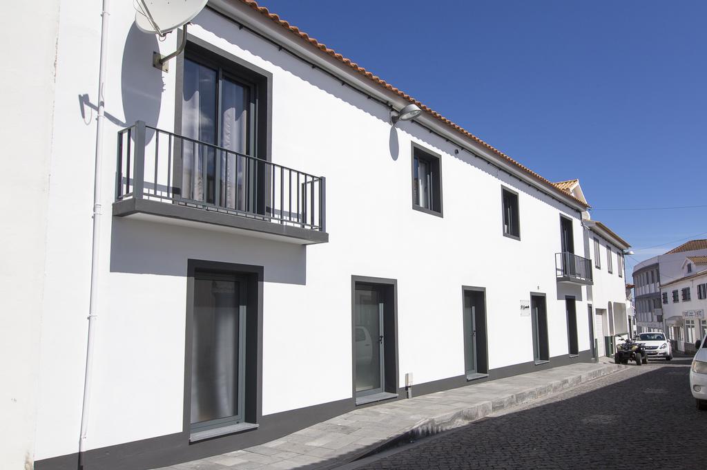 Pix Apartments Madalena  Exterior foto